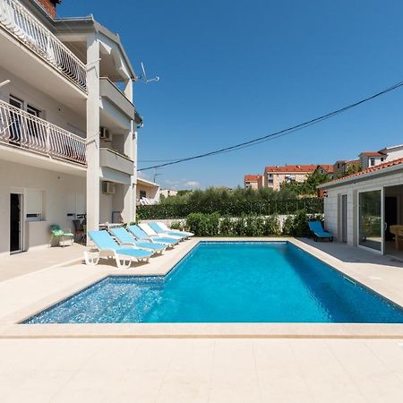 ספליט Apartments Maestral מראה חיצוני תמונה