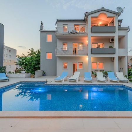 ספליט Apartments Maestral מראה חיצוני תמונה