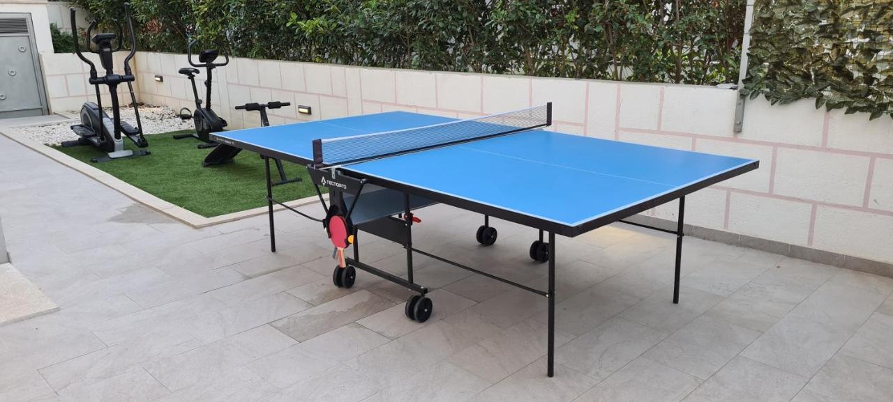 ספליט Apartments Maestral מראה חיצוני תמונה