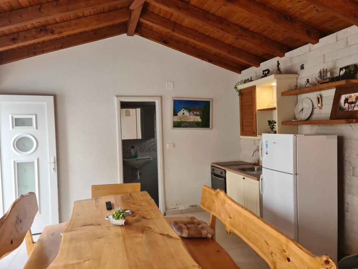 ספליט Apartments Maestral מראה חיצוני תמונה