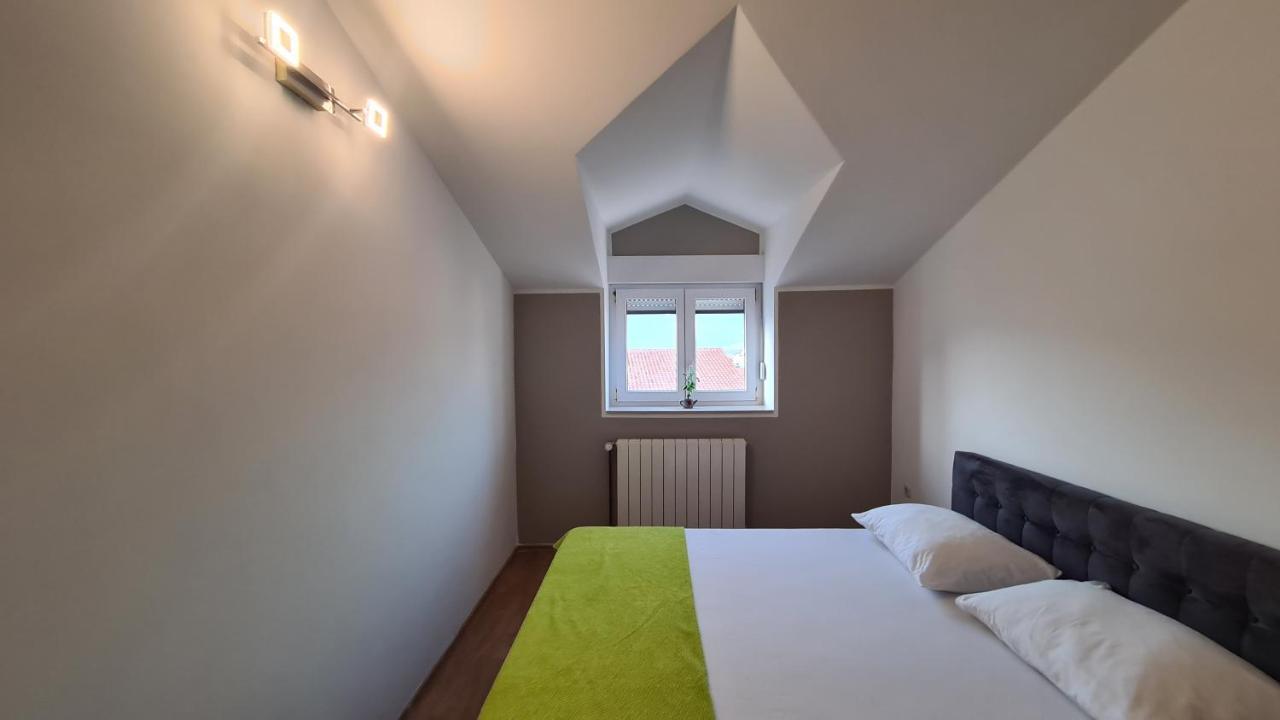 ספליט Apartments Maestral מראה חיצוני תמונה
