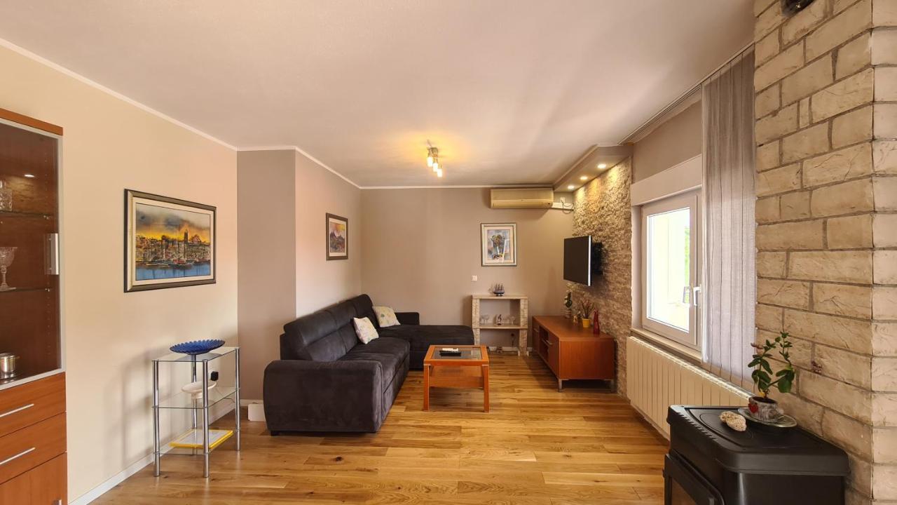 ספליט Apartments Maestral מראה חיצוני תמונה
