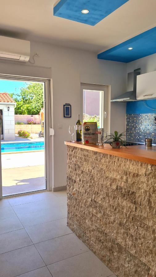 ספליט Apartments Maestral מראה חיצוני תמונה