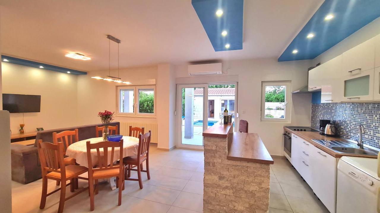 ספליט Apartments Maestral מראה חיצוני תמונה