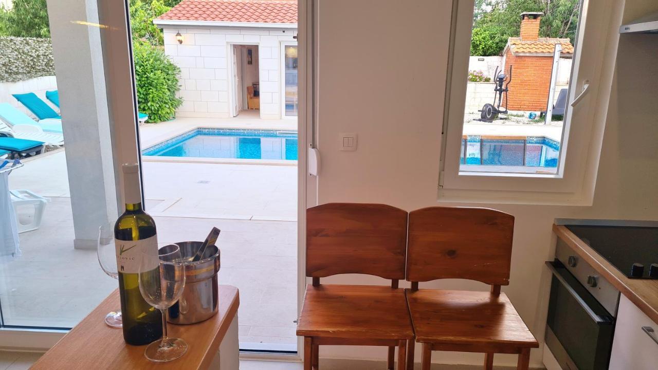 ספליט Apartments Maestral מראה חיצוני תמונה