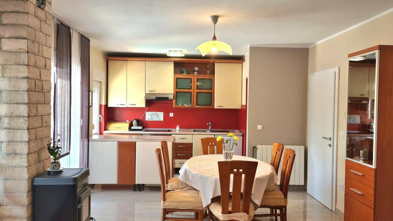 ספליט Apartments Maestral מראה חיצוני תמונה