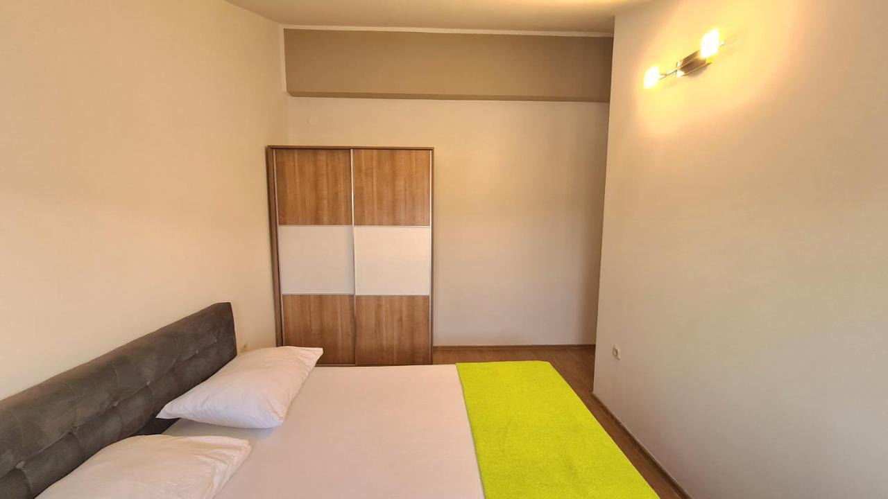 ספליט Apartments Maestral מראה חיצוני תמונה