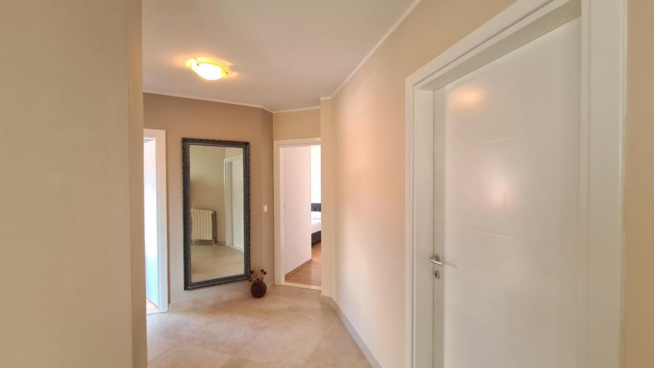 ספליט Apartments Maestral מראה חיצוני תמונה