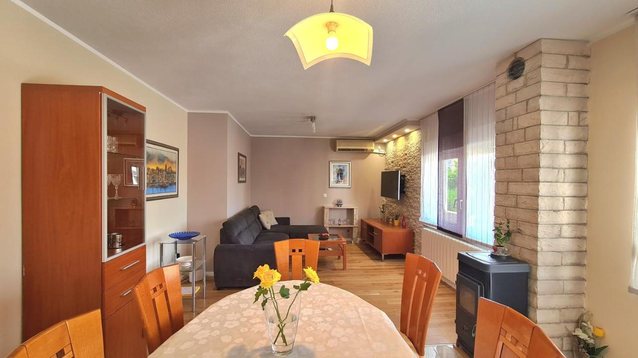 ספליט Apartments Maestral מראה חיצוני תמונה