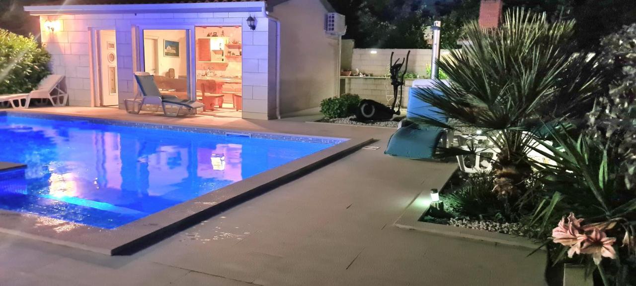 ספליט Apartments Maestral מראה חיצוני תמונה