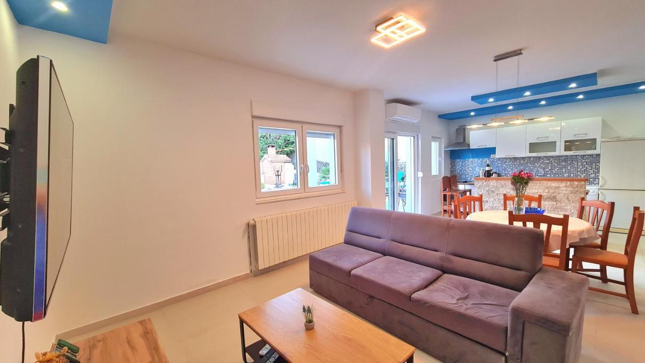 ספליט Apartments Maestral מראה חיצוני תמונה