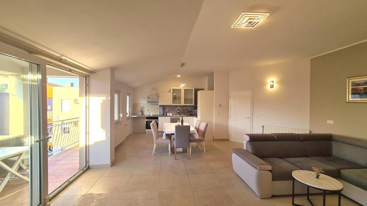 ספליט Apartments Maestral מראה חיצוני תמונה