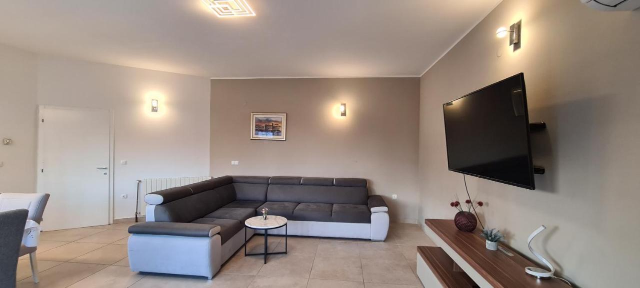 ספליט Apartments Maestral מראה חיצוני תמונה