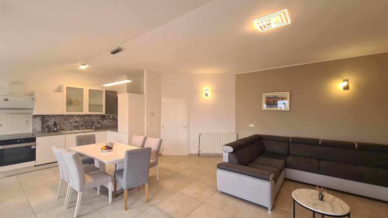 ספליט Apartments Maestral מראה חיצוני תמונה