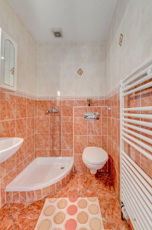 ספליט Apartments Maestral מראה חיצוני תמונה