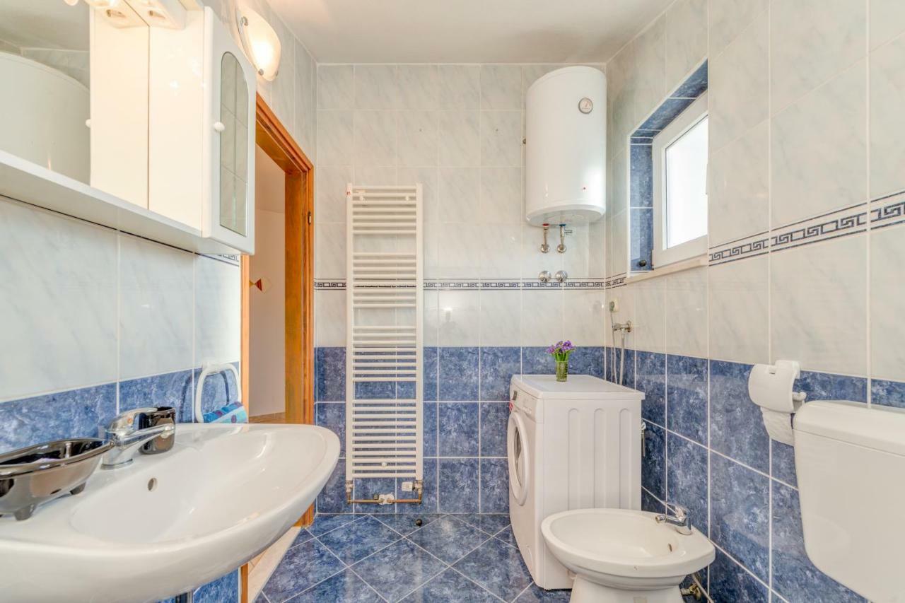ספליט Apartments Maestral מראה חיצוני תמונה