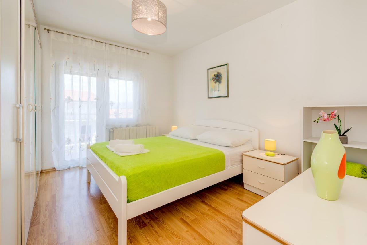 ספליט Apartments Maestral מראה חיצוני תמונה
