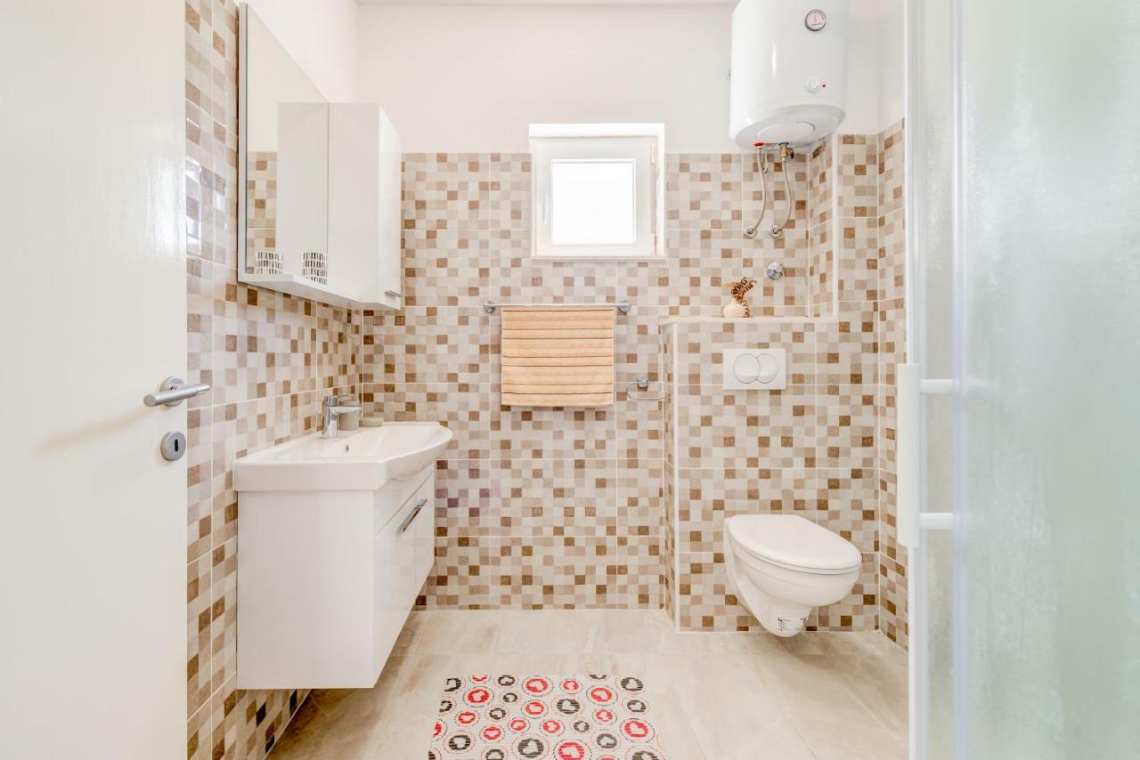 ספליט Apartments Maestral מראה חיצוני תמונה