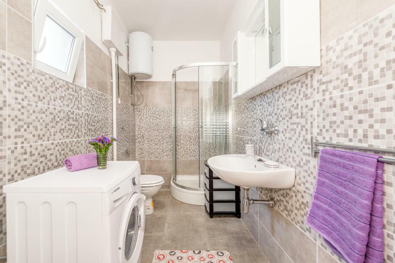 ספליט Apartments Maestral מראה חיצוני תמונה