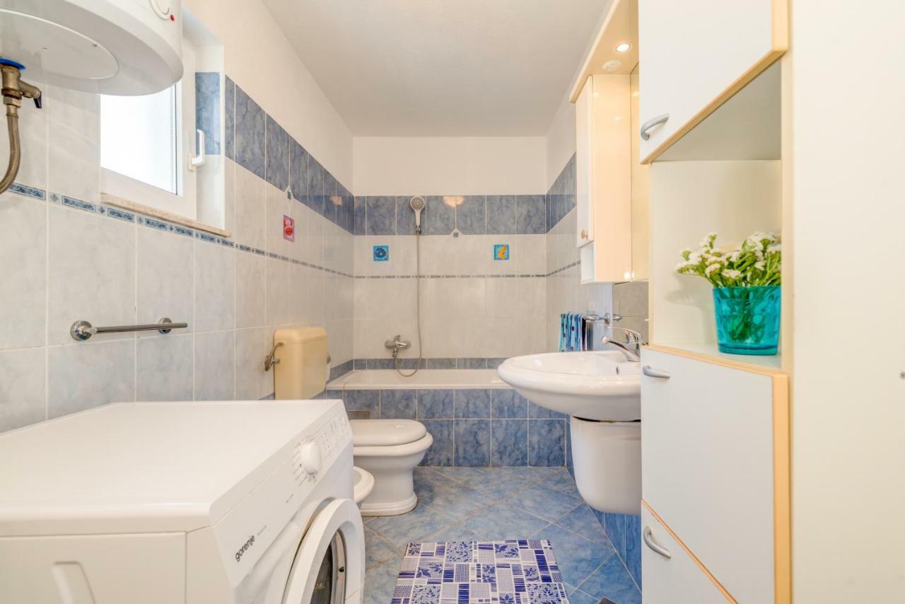 ספליט Apartments Maestral מראה חיצוני תמונה