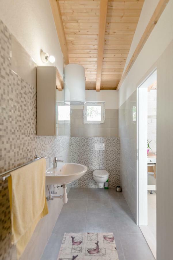 ספליט Apartments Maestral מראה חיצוני תמונה